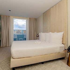 Kamer met een King Size Bed